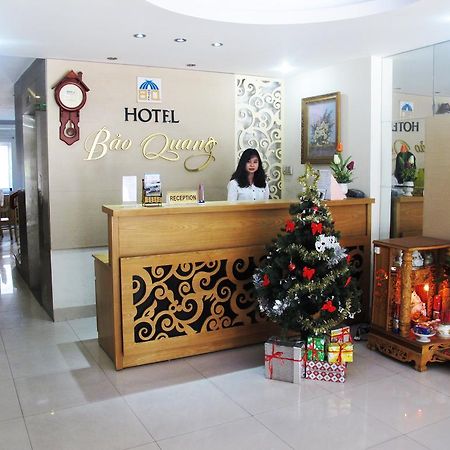 Bao Quang Hotel Da Nang Exterior foto