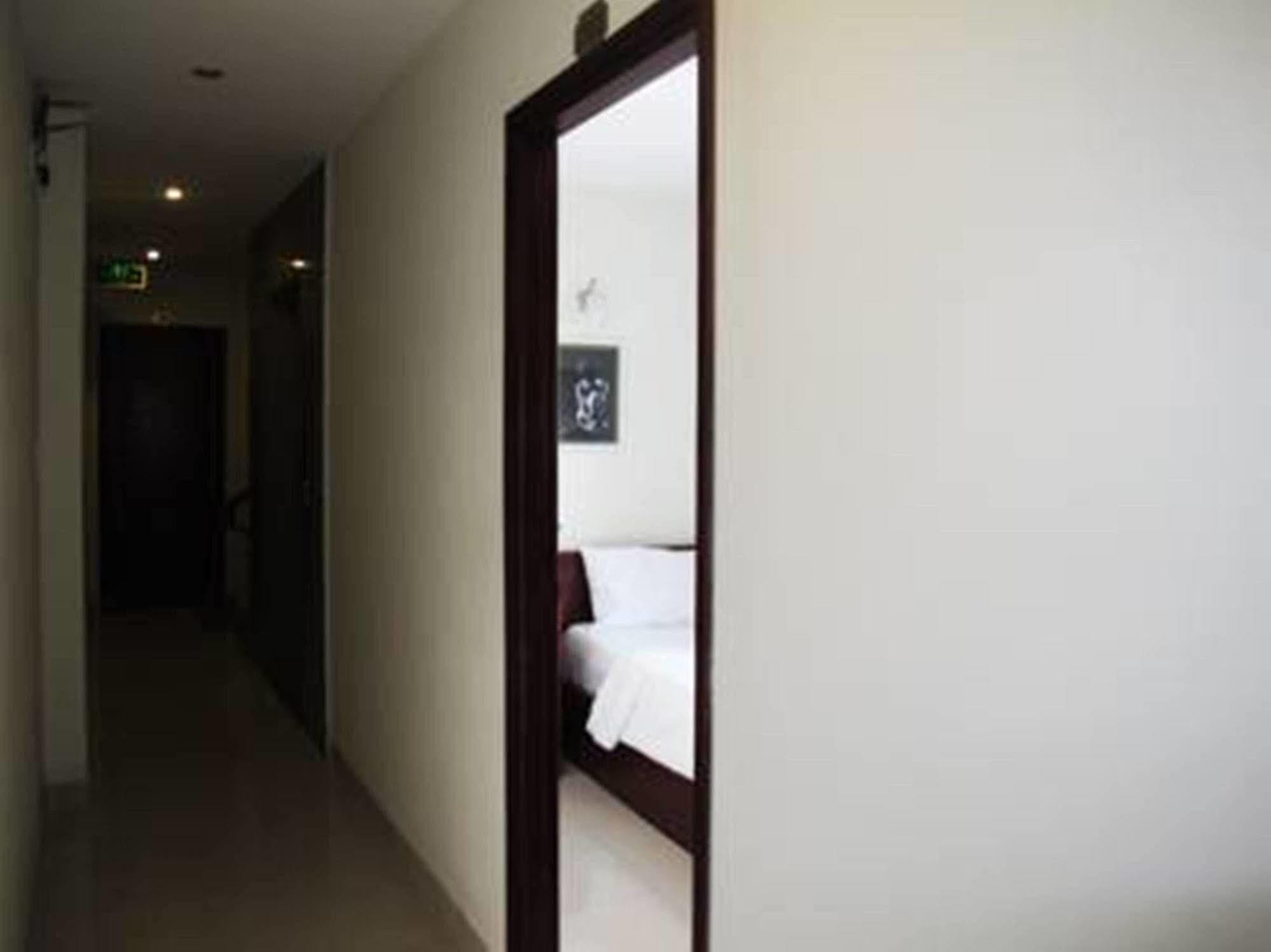 Bao Quang Hotel Da Nang Exterior foto